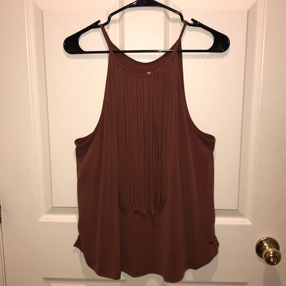American Eagle Soft & Sexy Tank